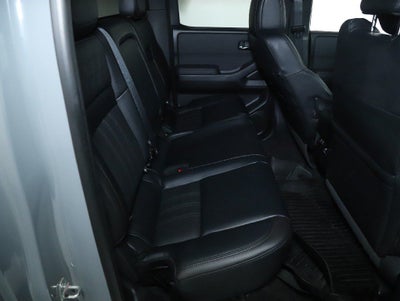 2022 Nissan Frontier PRO-4X Premium 4WD