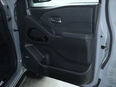 2022 Nissan Frontier PRO-4X Premium 4WD