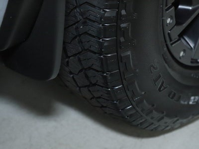 2022 Nissan Frontier PRO-4X Premium 4WD