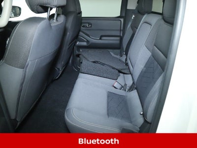 2025 Nissan Frontier SV Long Bed