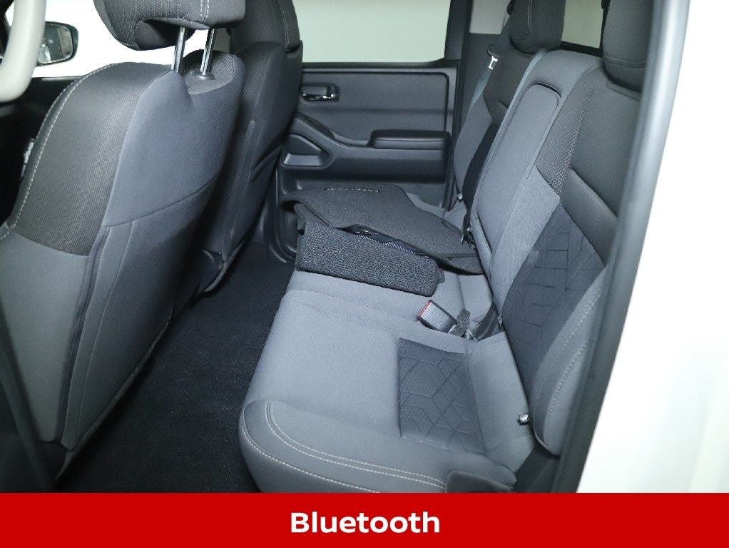 2025 Nissan Frontier SV Long Bed
