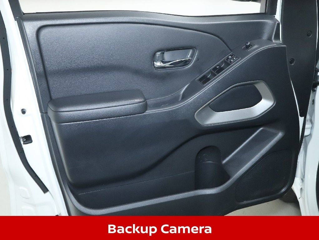 2025 Nissan Frontier SV Long Bed