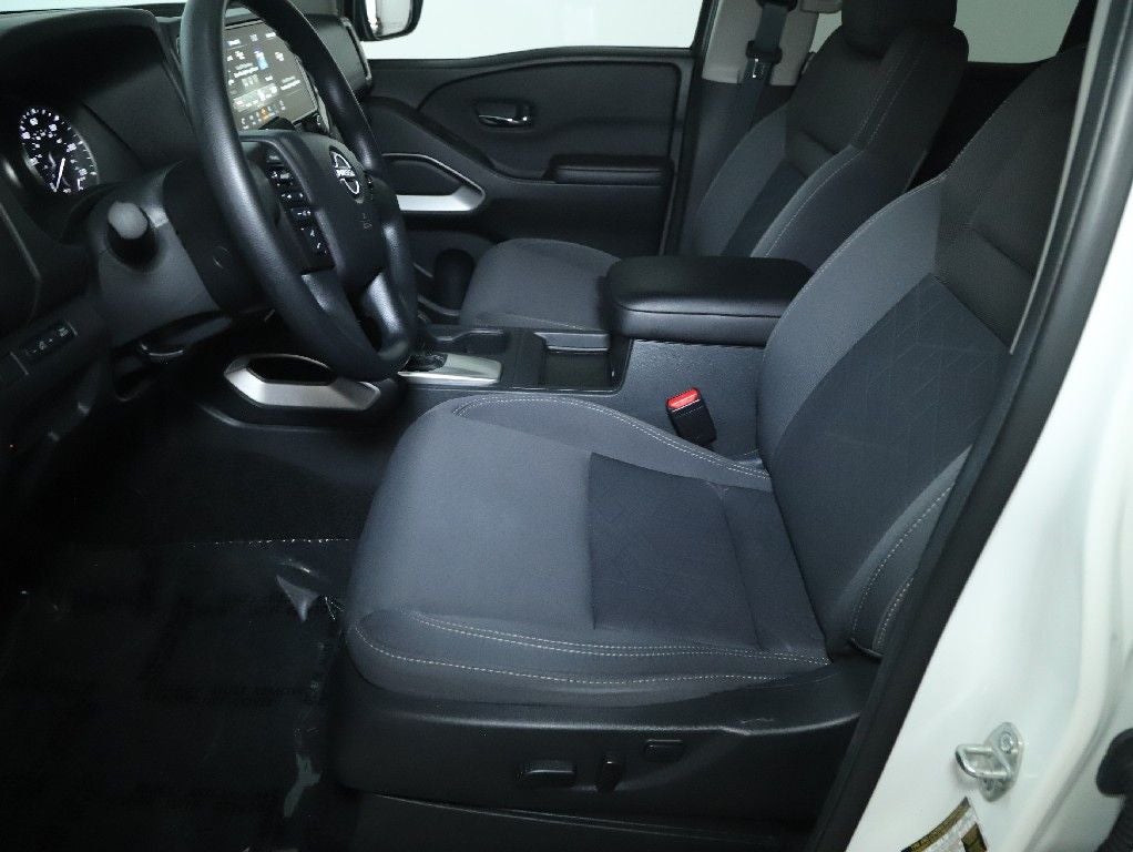 2025 Nissan Frontier SV Long Bed