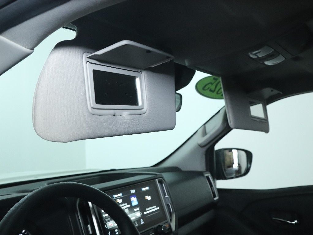 2025 Nissan Frontier SV Long Bed