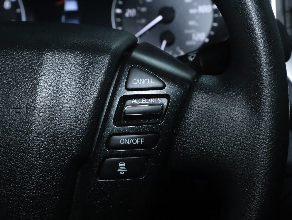 2025 Nissan Frontier SV Long Bed