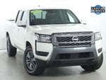 2025 Nissan Frontier SV Long Bed