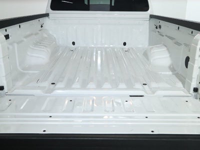 2025 Nissan Frontier SV Long Bed
