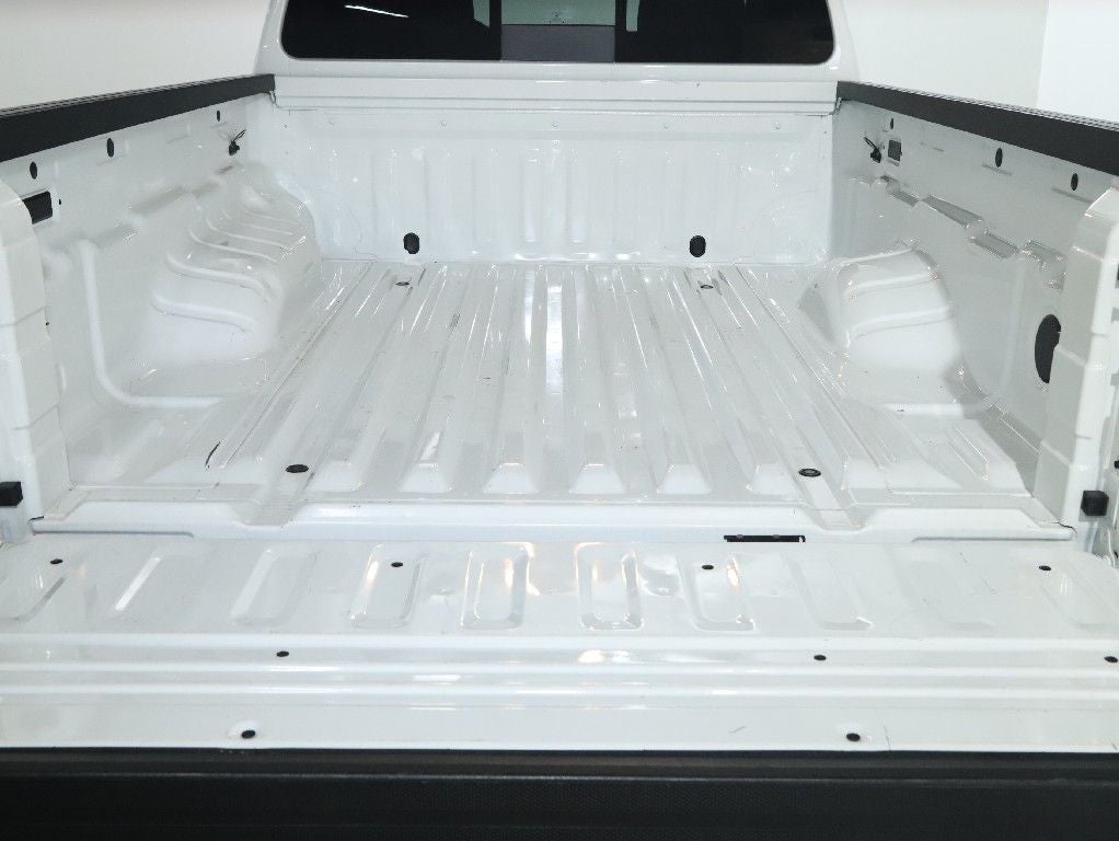 2025 Nissan Frontier SV Long Bed