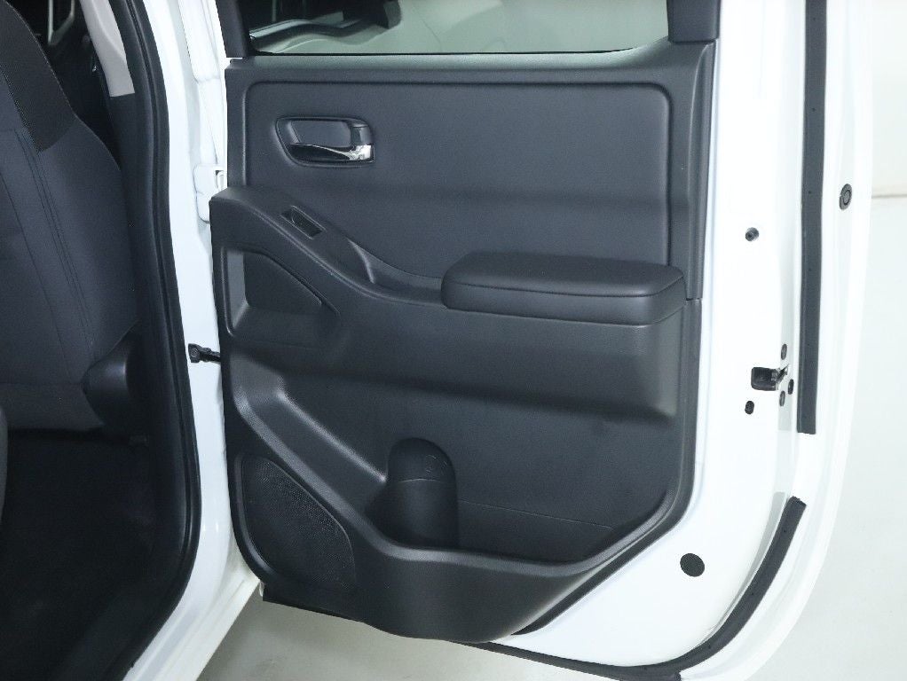 2025 Nissan Frontier SV Long Bed