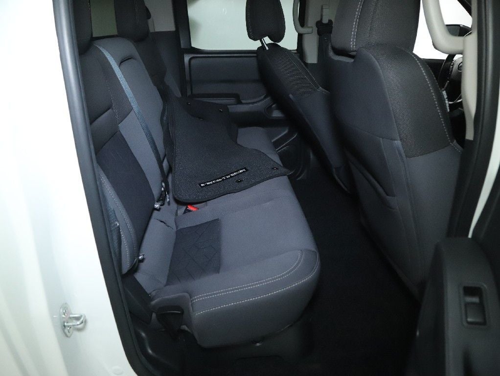 2025 Nissan Frontier SV Long Bed