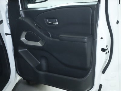 2025 Nissan Frontier SV Long Bed