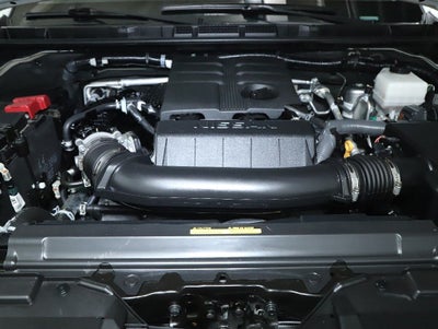 2025 Nissan Frontier SV Long Bed