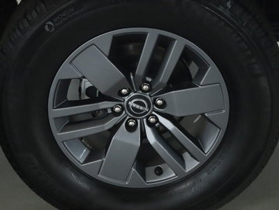 2025 Nissan Frontier SV Long Bed