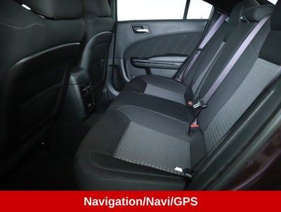 2020 Dodge Charger R/T Moonroof Blacktop Pkg.