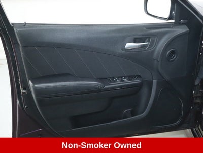 2020 Dodge Charger R/T Moonroof Blacktop Pkg.