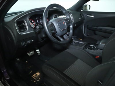 2020 Dodge Charger R/T Moonroof Blacktop Pkg.