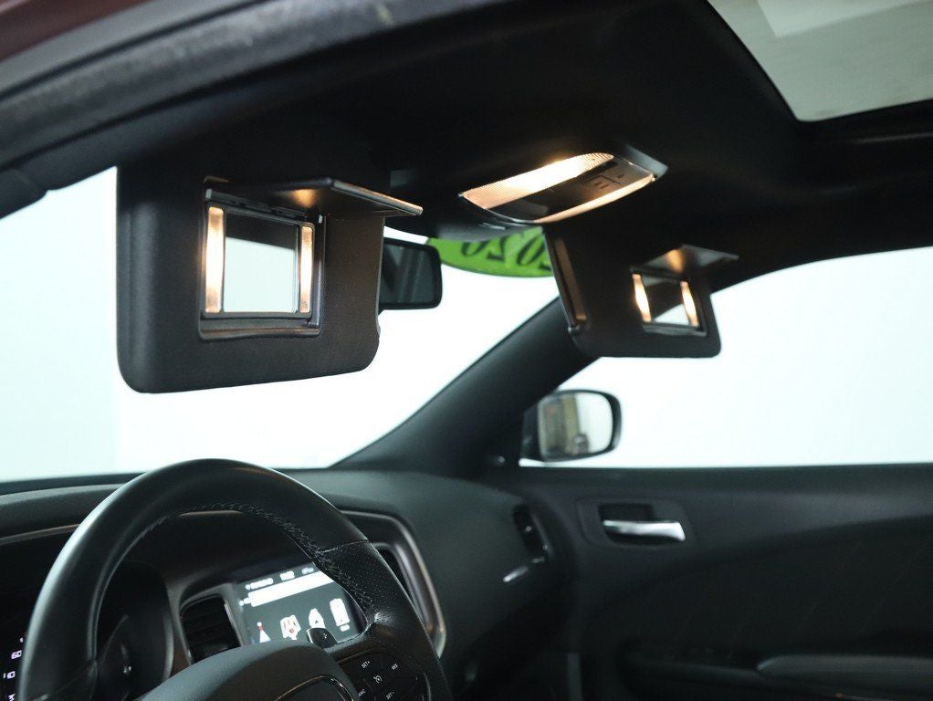 2020 Dodge Charger R/T Moonroof Blacktop Pkg.