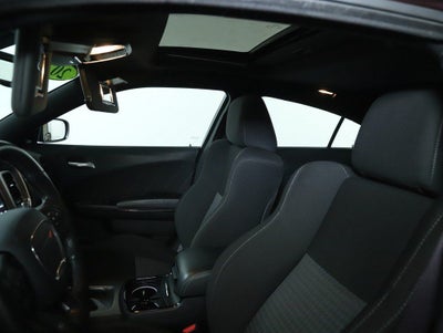 2020 Dodge Charger R/T Moonroof Blacktop Pkg.