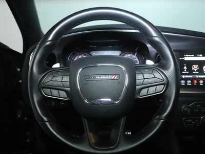 2020 Dodge Charger R/T Moonroof Blacktop Pkg.