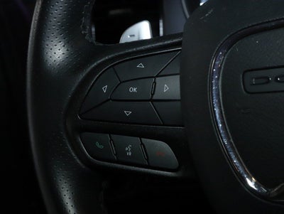 2020 Dodge Charger R/T Moonroof Blacktop Pkg.