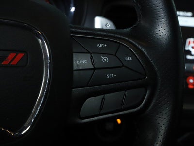 2020 Dodge Charger R/T Moonroof Blacktop Pkg.