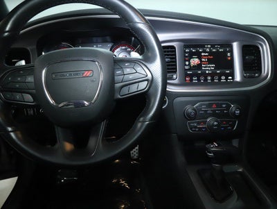 2020 Dodge Charger R/T Moonroof Blacktop Pkg.