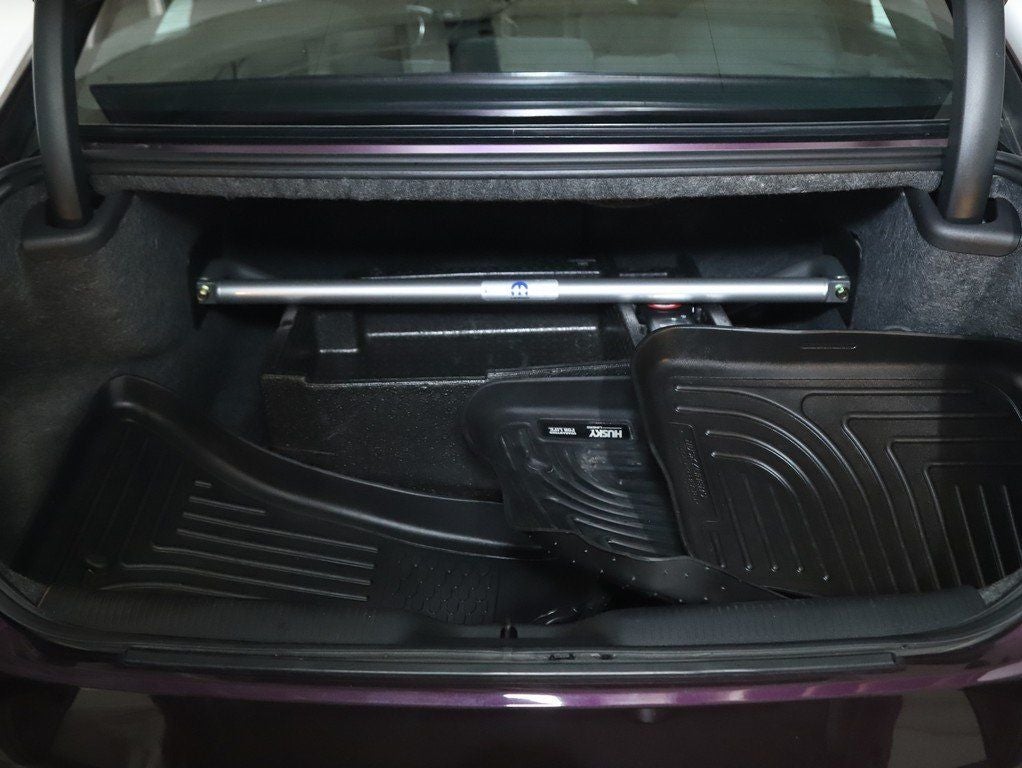 2020 Dodge Charger R/T Moonroof Blacktop Pkg.