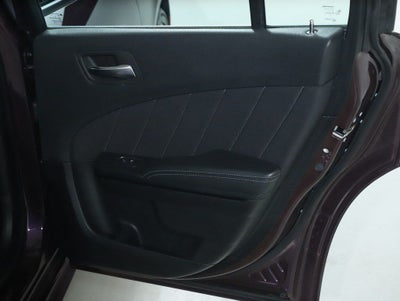 2020 Dodge Charger R/T Moonroof Blacktop Pkg.