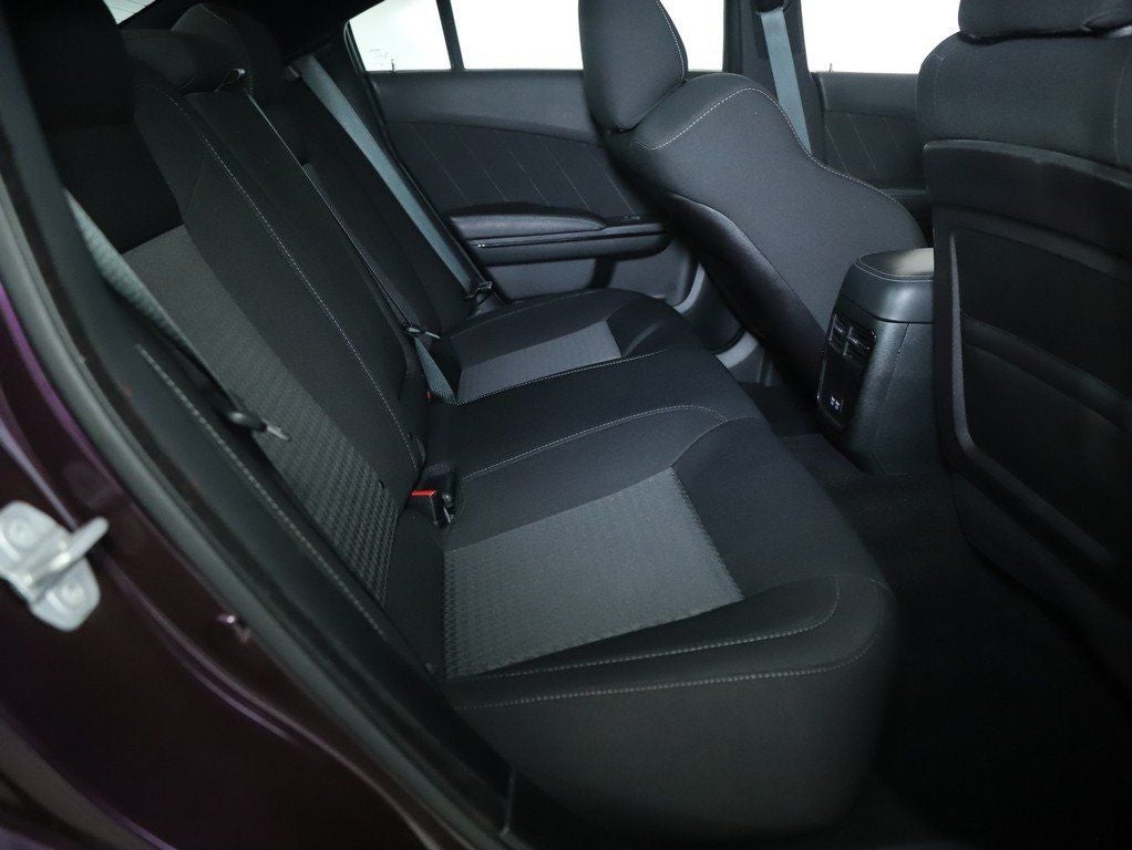 2020 Dodge Charger R/T Moonroof Blacktop Pkg.