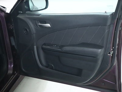 2020 Dodge Charger R/T Moonroof Blacktop Pkg.