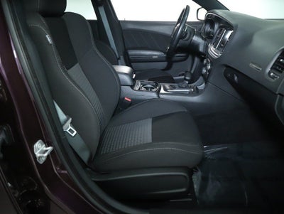 2020 Dodge Charger R/T Moonroof Blacktop Pkg.