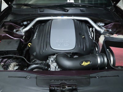 2020 Dodge Charger R/T Moonroof Blacktop Pkg.