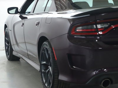 2020 Dodge Charger R/T Moonroof Blacktop Pkg.