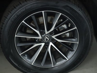 2023 Lexus NX 350 AWD