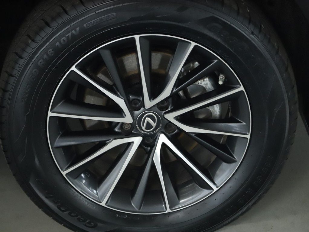 2023 Lexus NX 350 AWD