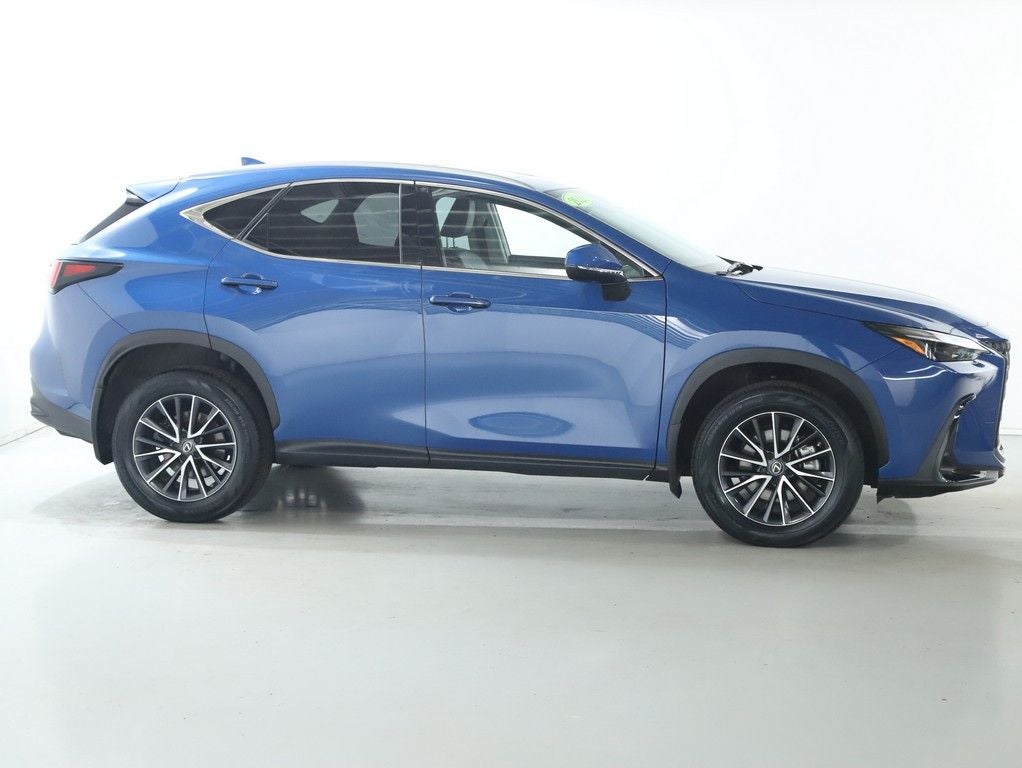 2023 Lexus NX 350 AWD