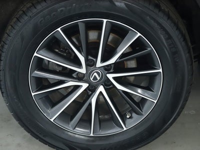 2023 Lexus NX 350 AWD