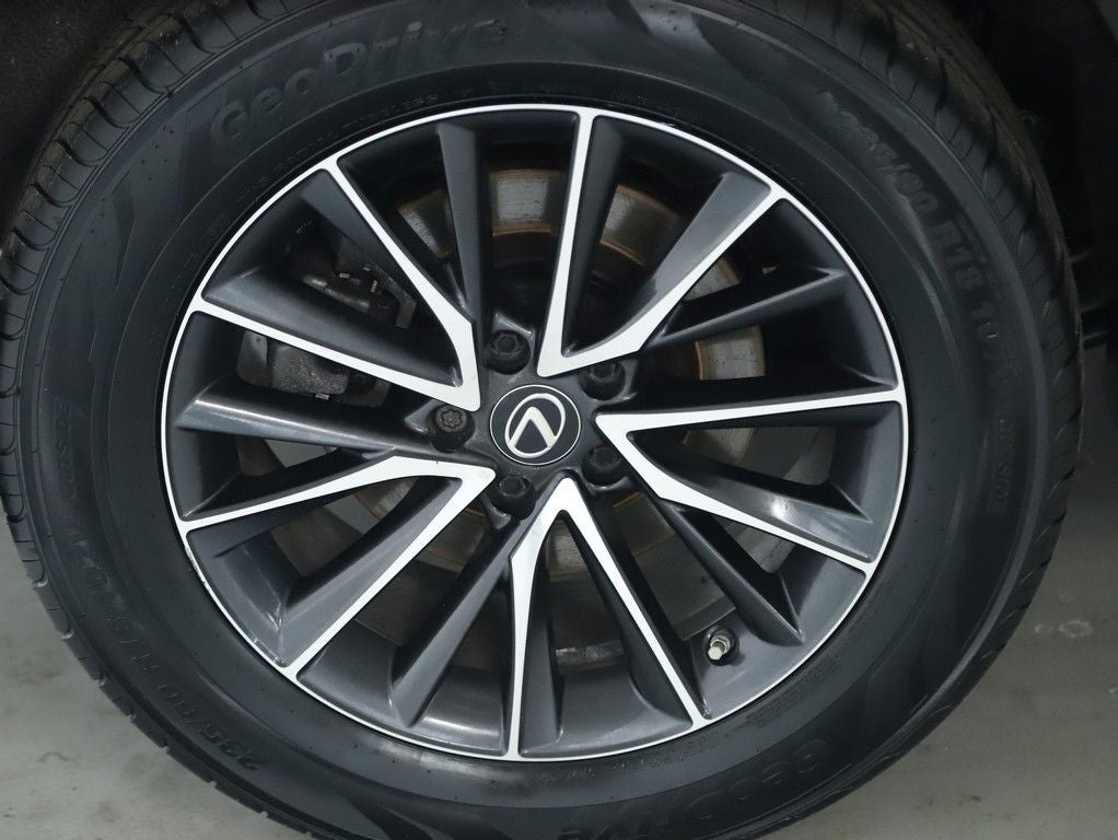 2023 Lexus NX 350 AWD