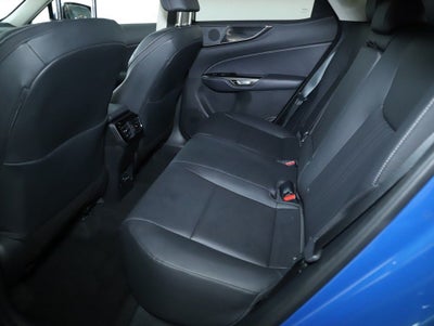 2023 Lexus NX 350 AWD