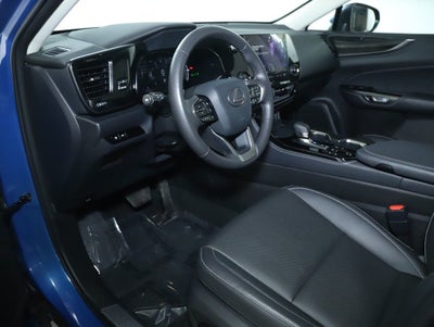 2023 Lexus NX 350 AWD