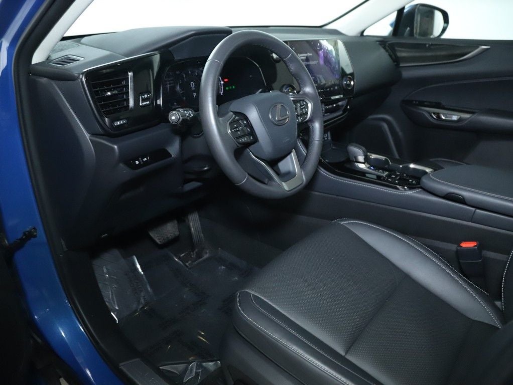 2023 Lexus NX 350 AWD