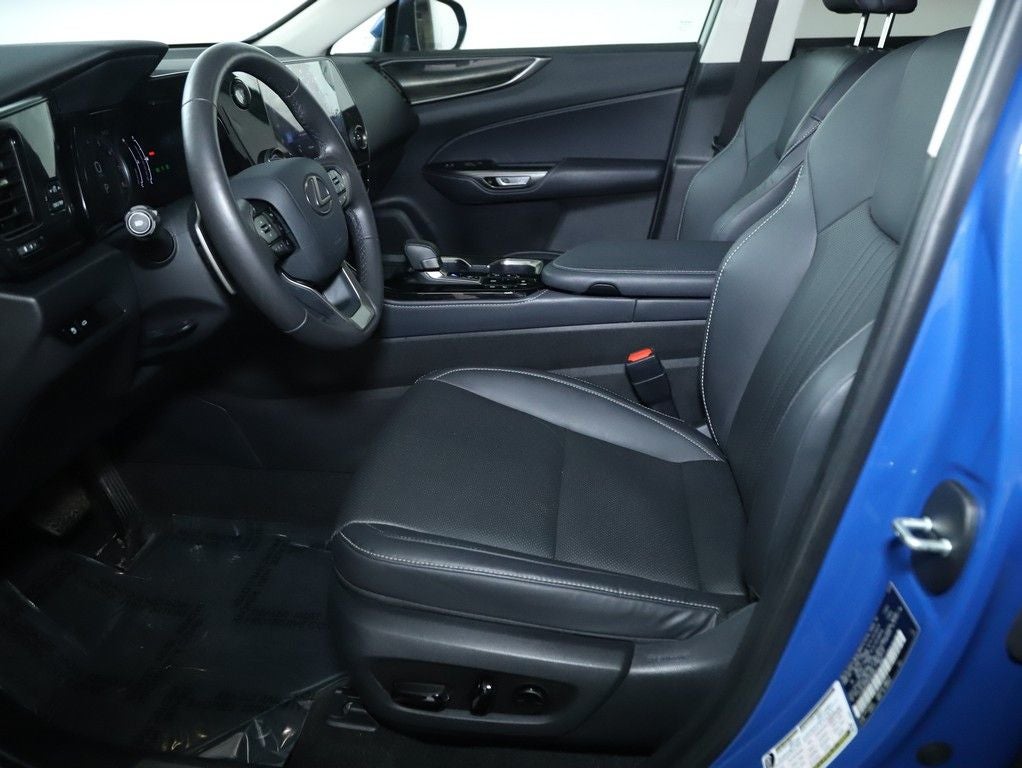 2023 Lexus NX 350 AWD