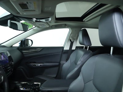 2023 Lexus NX 350 AWD