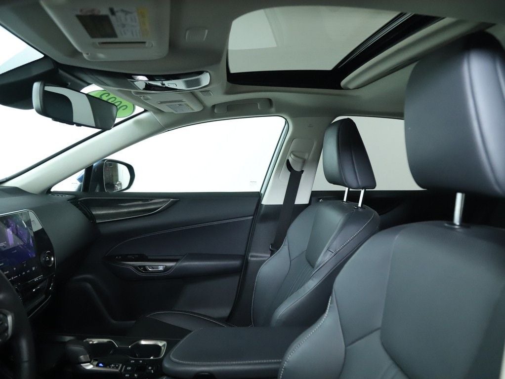 2023 Lexus NX 350 AWD