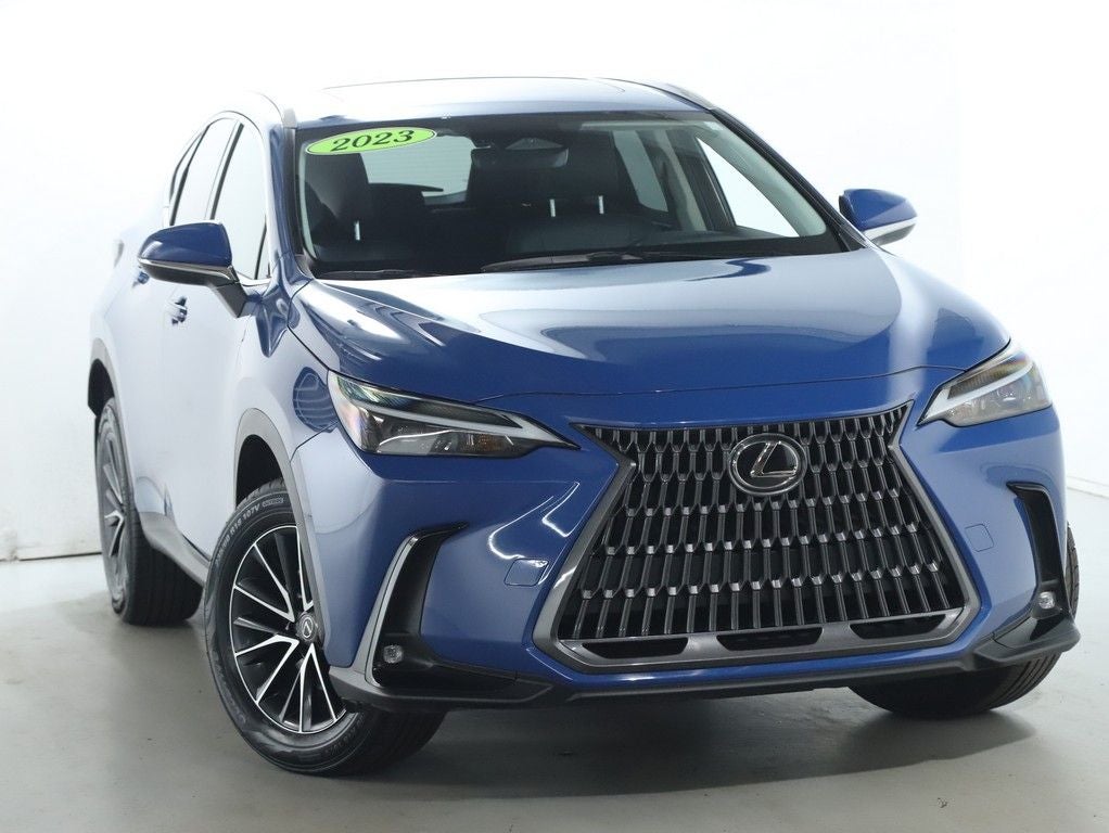 2023 Lexus NX 350 AWD