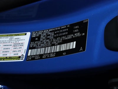 2023 Lexus NX 350 AWD