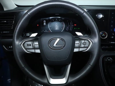 2023 Lexus NX 350 AWD