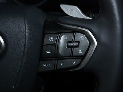 2023 Lexus NX 350 AWD