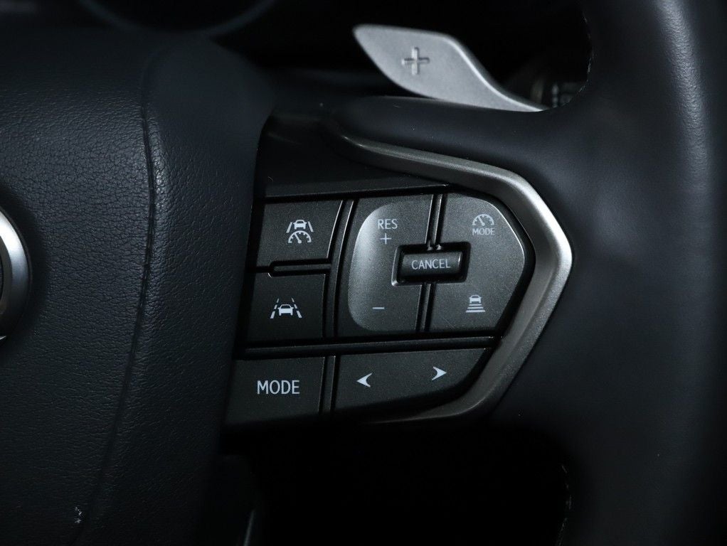 2023 Lexus NX 350 AWD