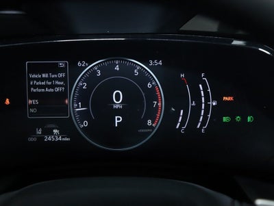 2023 Lexus NX 350 AWD